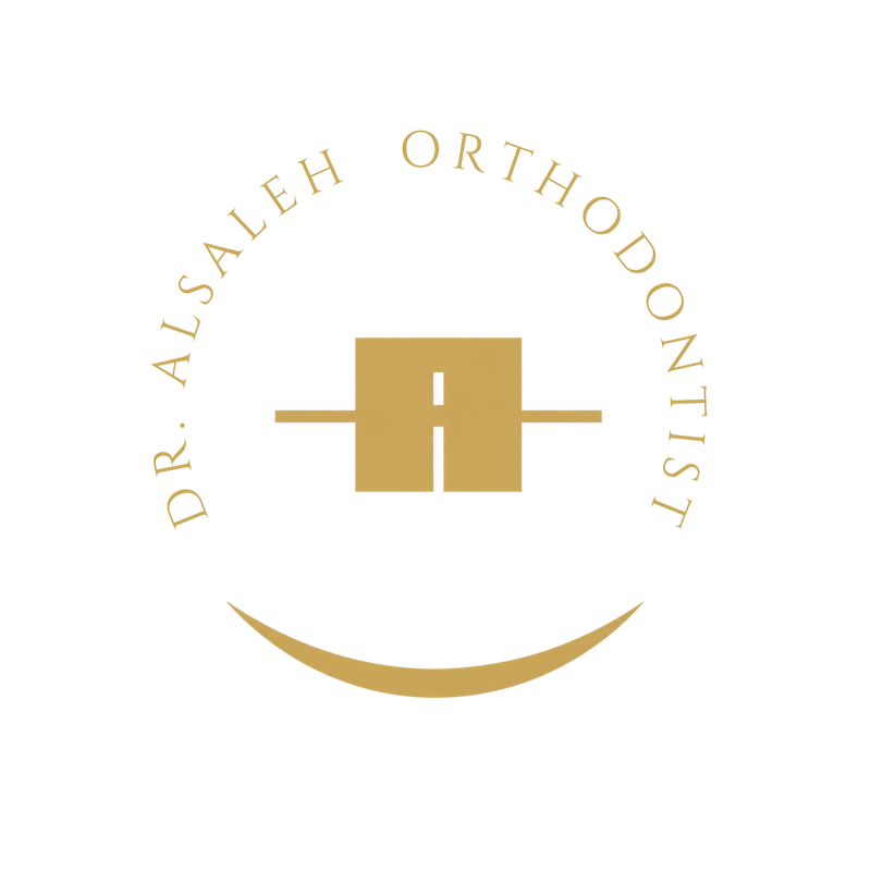 Dr. Alsaleh Orthodontist