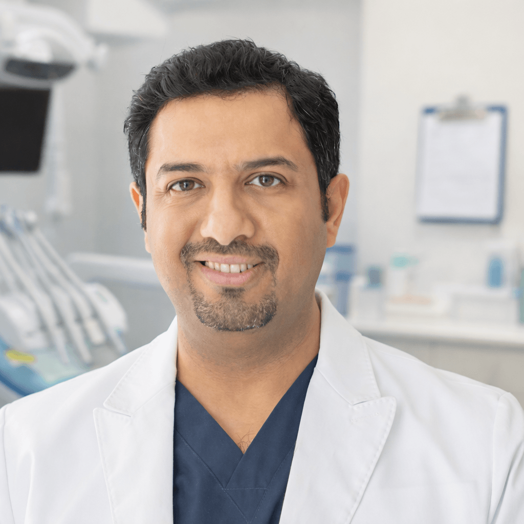 Dr. Mohamed Alsaleh