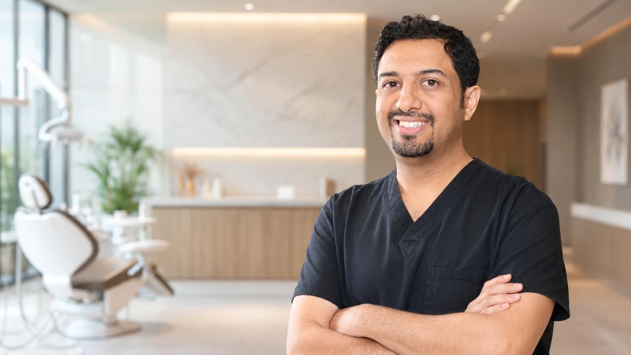 Dr. Mohammed Alsaleh