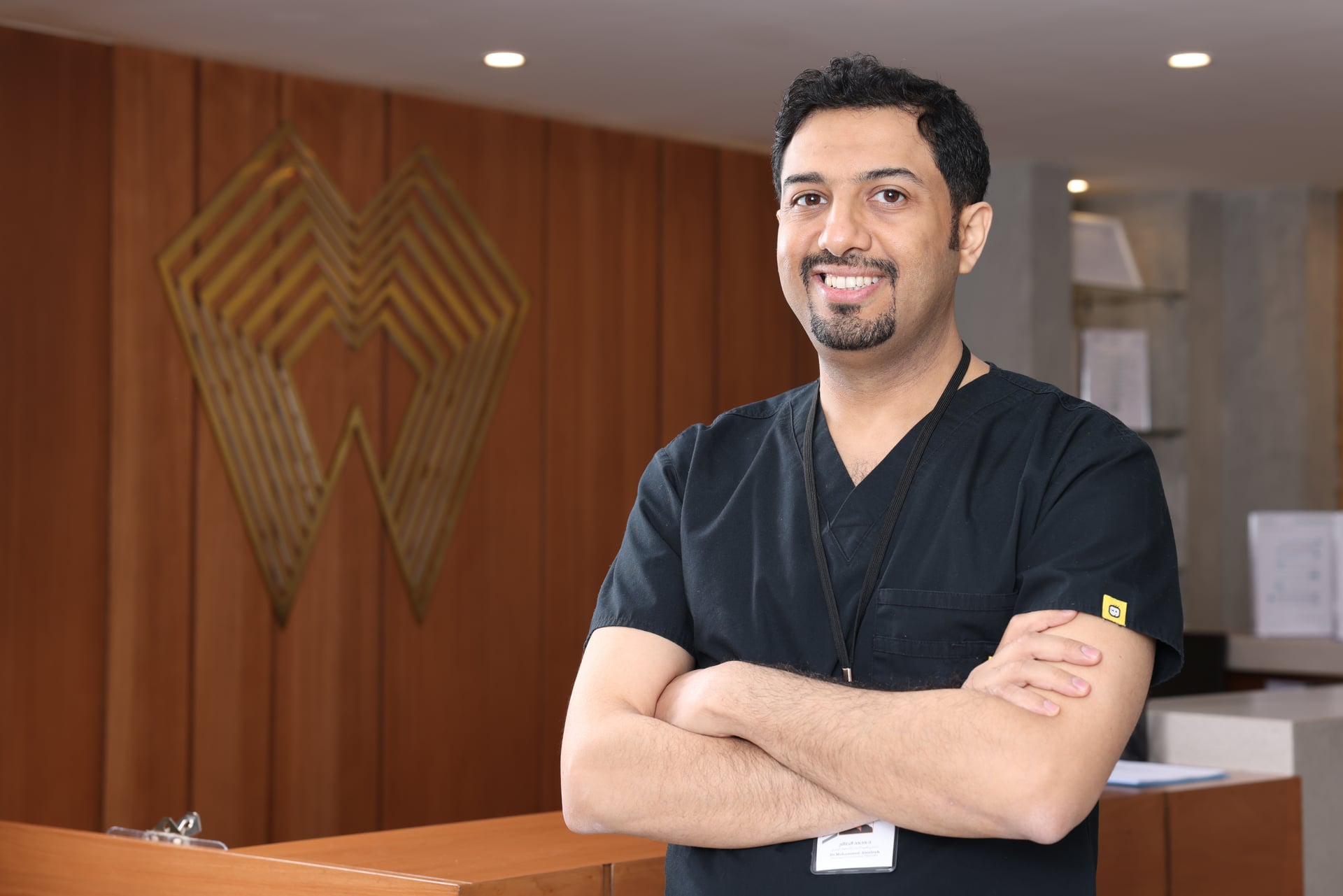 Dr. Mohammed Alsaleh